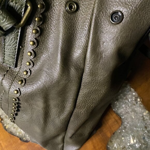 Darcy Marks London Handbag - Picture 9 of 11